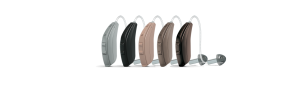 瑞声达恩雅(ReSound Enya)受话器外置器